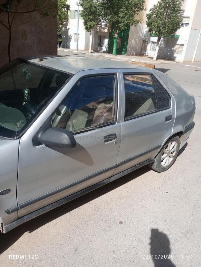 RenaultR19