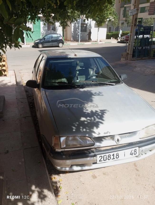 RenaultR19