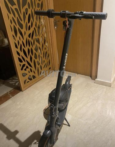 Trottinette électrique NAVEE n30 – 2400 DH - 2