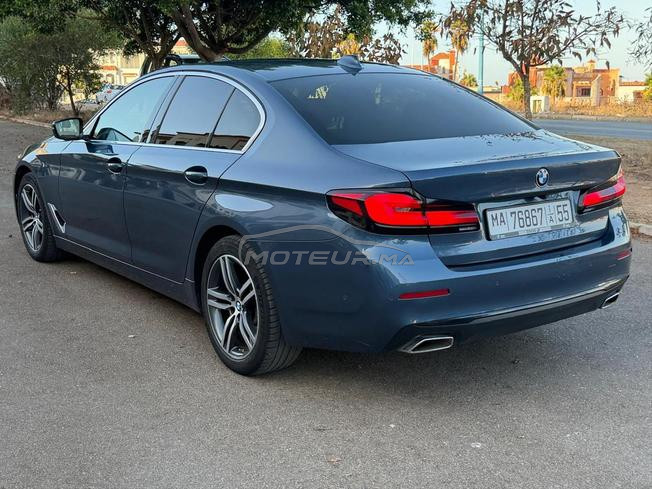 BMW Série 5 Tout option 2023 à Vendre