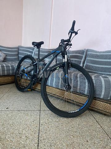 Vélo Reckrider - 2