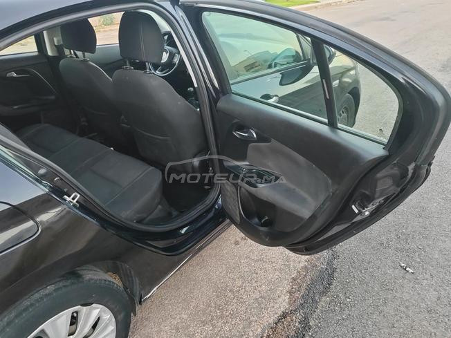 Fiat Tipo modèle Maroc 2019 moteur 1.6