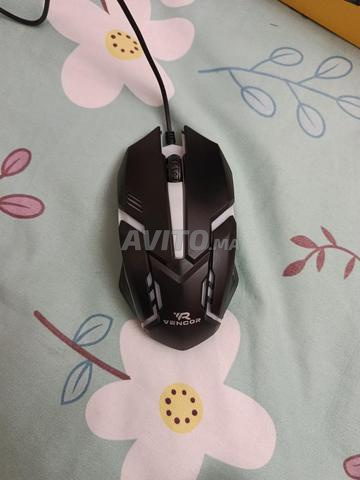 Nouveaux claviers, souris et tapis - 2