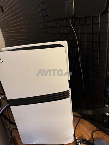 Ps5 pro 2to - 2