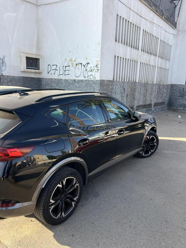 Cupra Formentor Diesel Automatique 2024