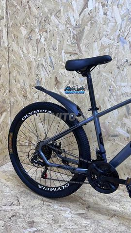 VÉLO VTT OLYMPIA — 26 pouces - 2