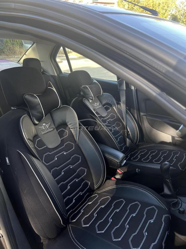 Dacia Logan Diesel Manuelle 2020 à Ouazzane