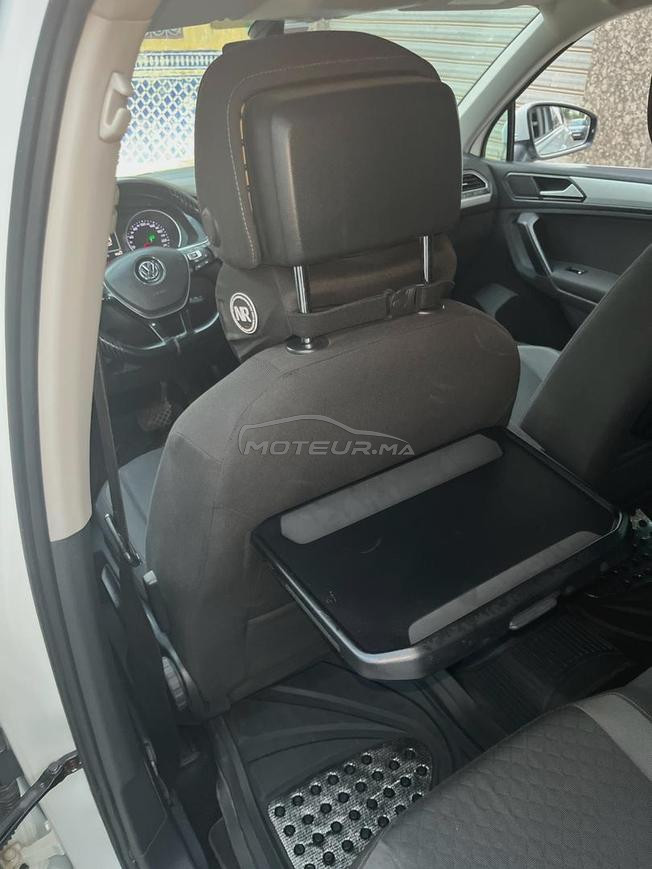 Tiguan très bon état 