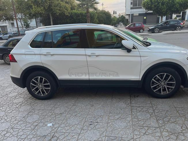 Tiguan très bon état 