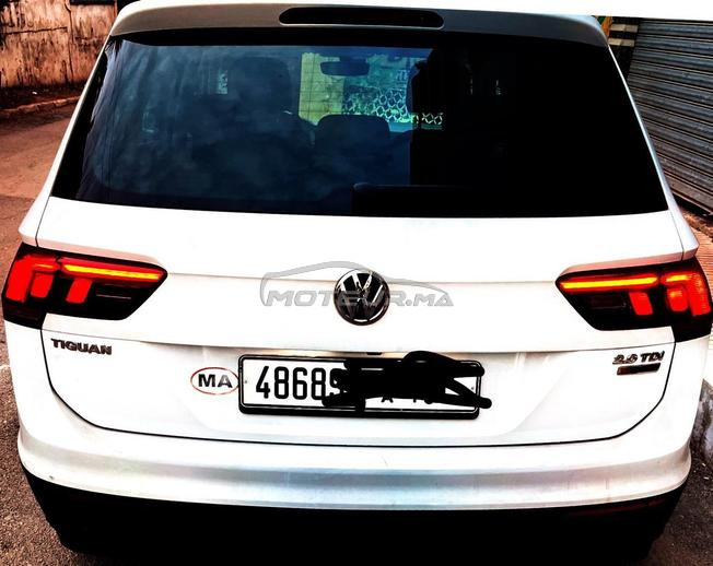 Tiguan très bon état 