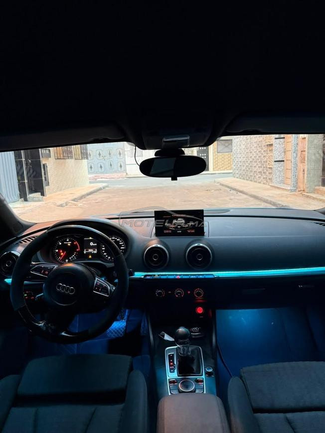 Audi V8 Diesel Automatique 2013 à Casablanca