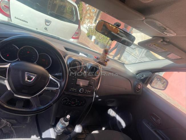 dacia logan 2018