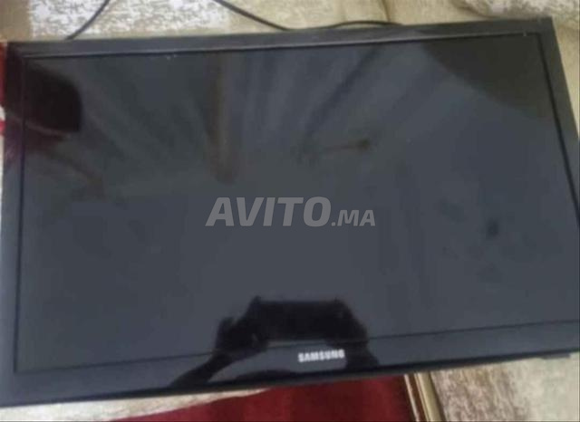 Télévision Samsung très bonne qualité 📺 - 2