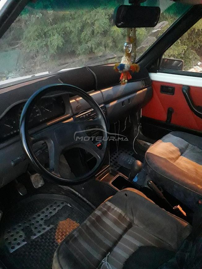 فيات أونو إيصانص فبوسكورة 