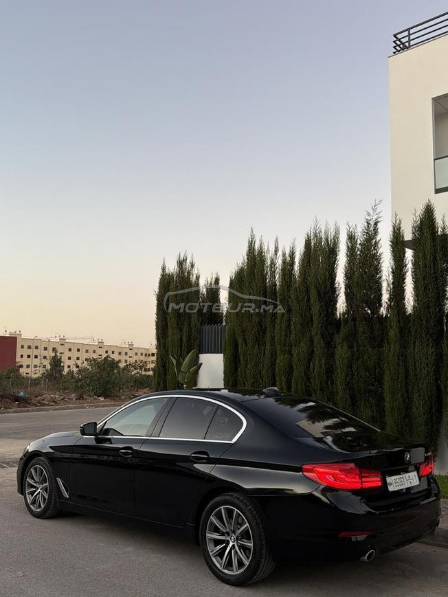 bmw série 5 G30