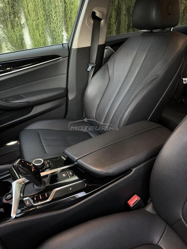 bmw série 5 G30