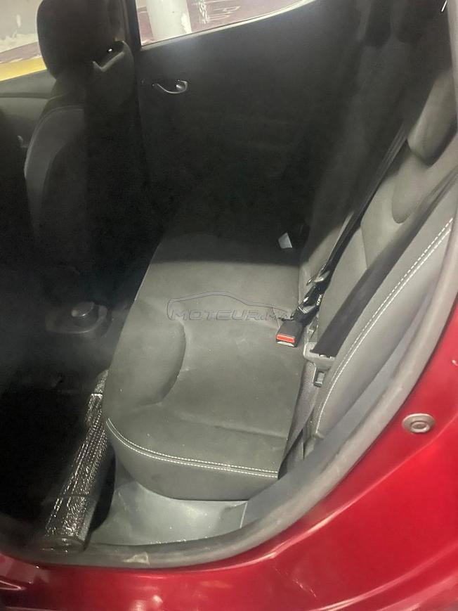 Renault Clio Diesel Manuelle 2019 à Casablanca
