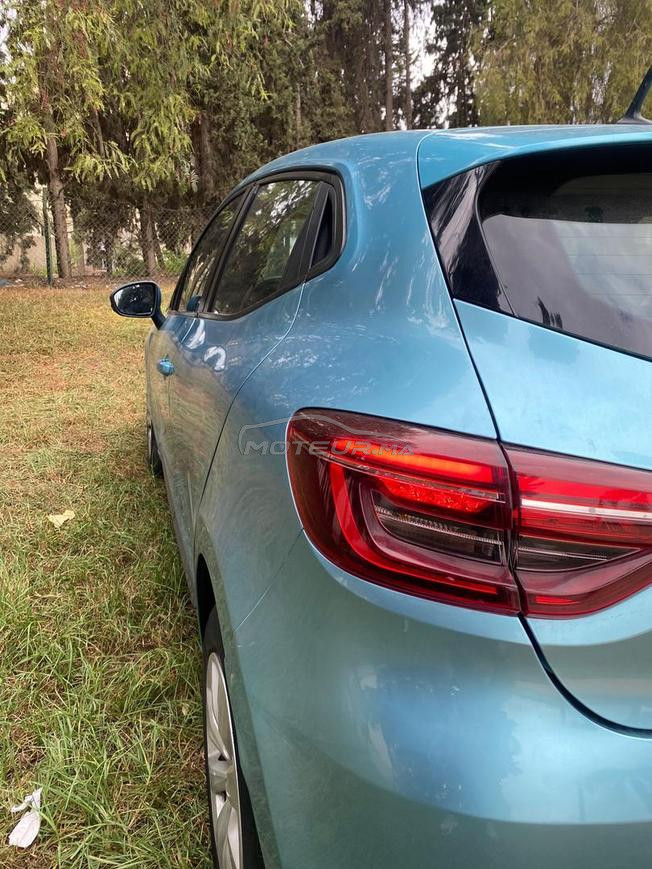 Renault Clio Diesel Manuelle 2021 à Fès