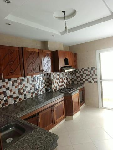 vente appartement mimosa kenitra - 2