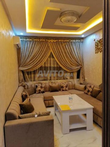 Appartement meublé à Azrou