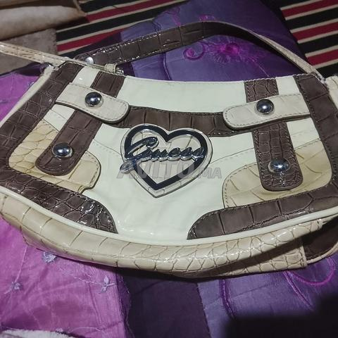 حقيبة Guess أصلية