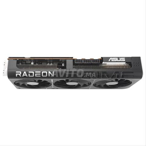 ASUS Prime Radeon RX 9070 XT OC Edition 16GB GDDR6 - 2