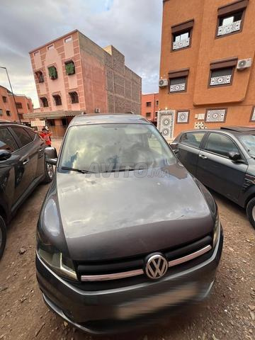 Volkswagen Caddy à vendre - 2