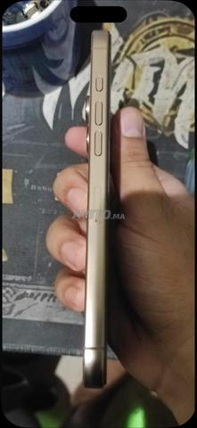 iPhone 16 Pro Max - 2