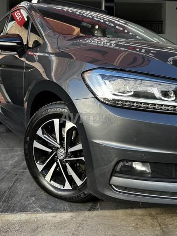 Volkswagen Touran 🇩🇪 - 2