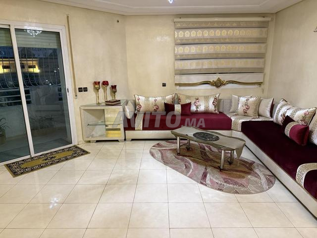 Appartement à vendre 150 m² à Fès - 2