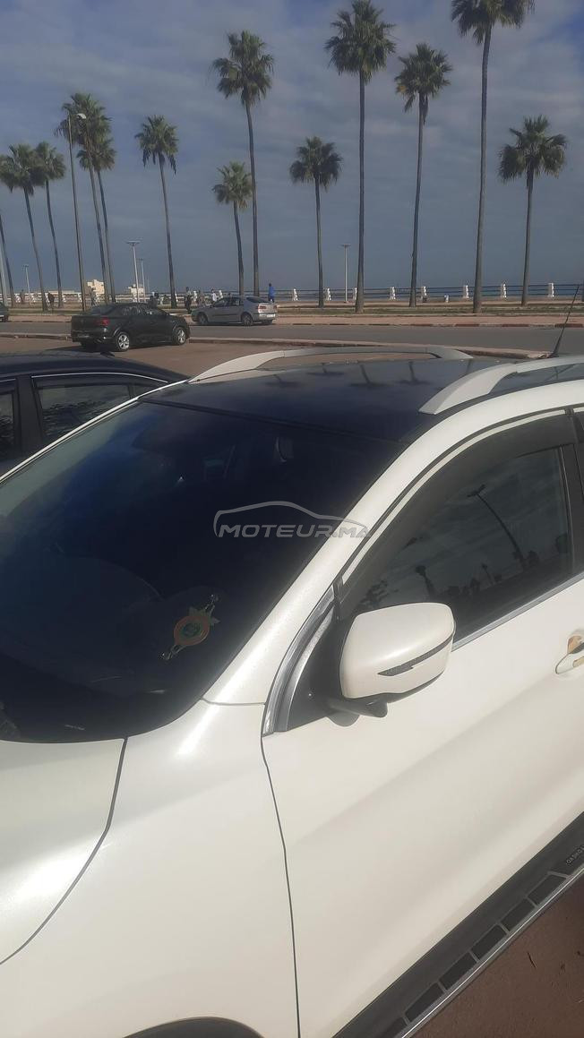 qashqai a vendre