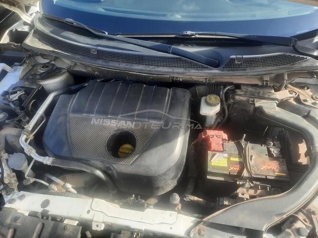 qashqai a vendre