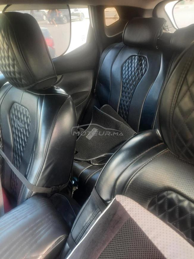 qashqai a vendre