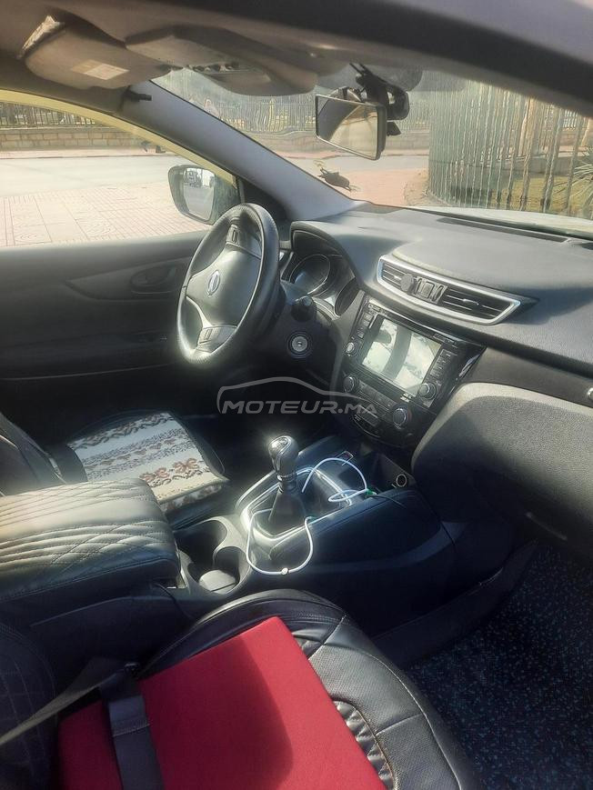 qashqai a vendre