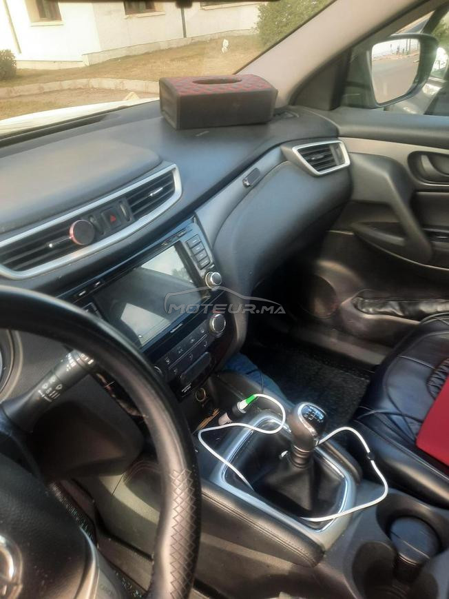 qashqai a vendre