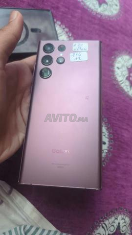 Samsung s22 ultra - 2