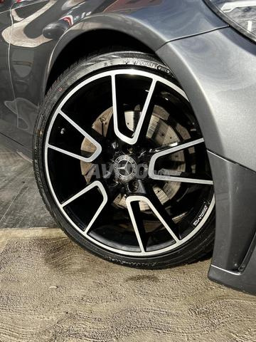 مرسيدس-بنز سي 220 دي AMG - 2