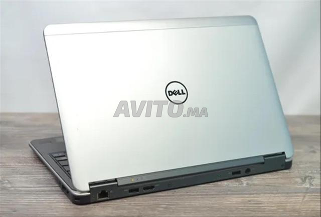 ديل i5 رام 8 قرص SSD بطارية 4 ساعات شاشة 14 بوصة