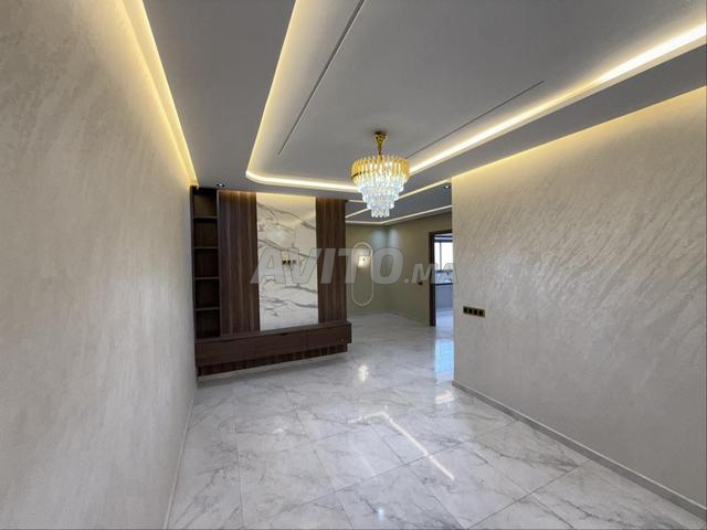 Appartement 100m2 3ch Bir Rami Kénitra - 2