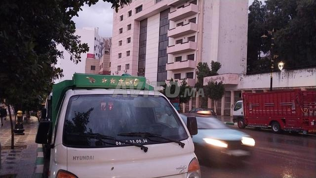 هيونداي H100 - 2