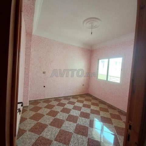 Appartement titré 88 m², déclarée en totalité, ascenseur, balcon - 2
