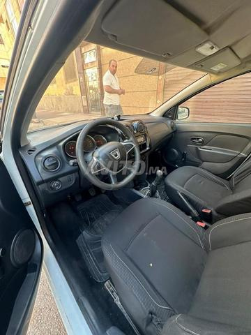 Dacia Sandero très bon état