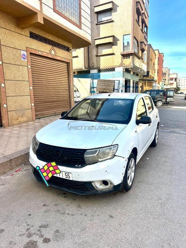 Dacia Sandero très bon état 