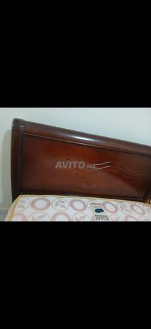 Lit et matelas - 2