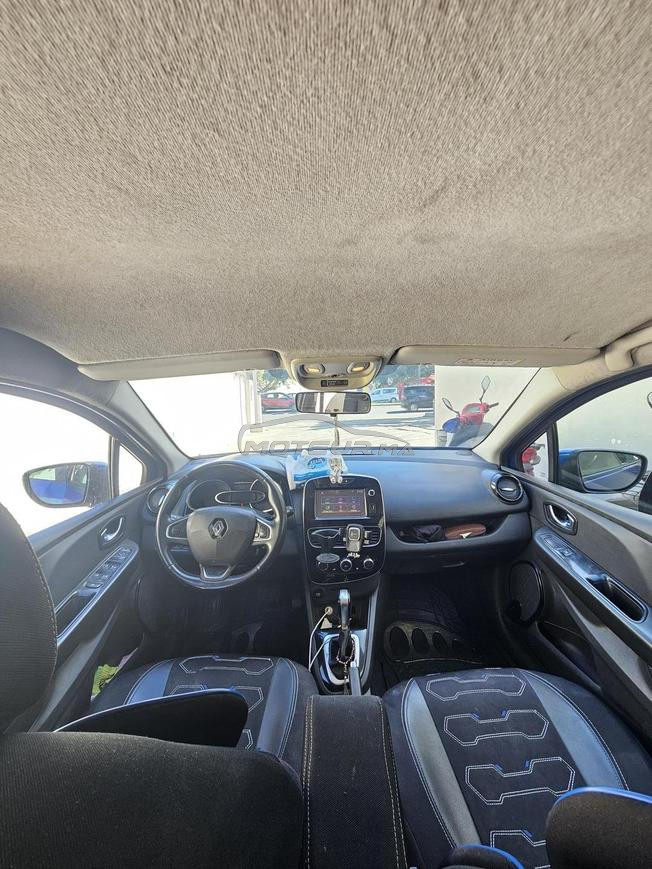 Clio4 à vendre