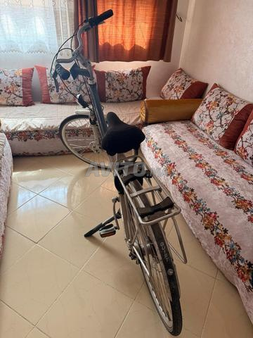 Vélo Galaxie - 2
