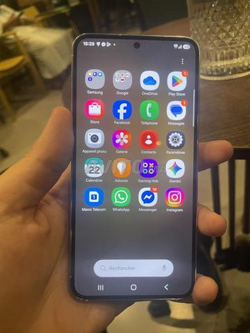 Samsung S23 - 2