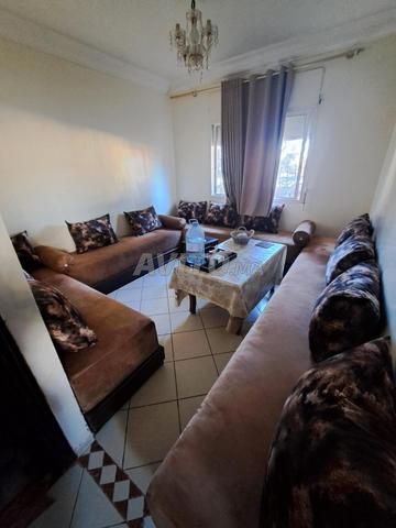 Appartement à louer 57 m² à Salé - 2