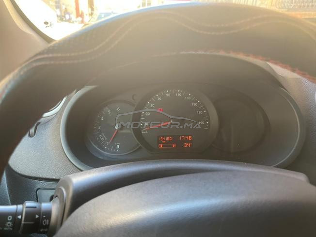 Renault Kangoo Diesel Manuelle 2018 à Oujda