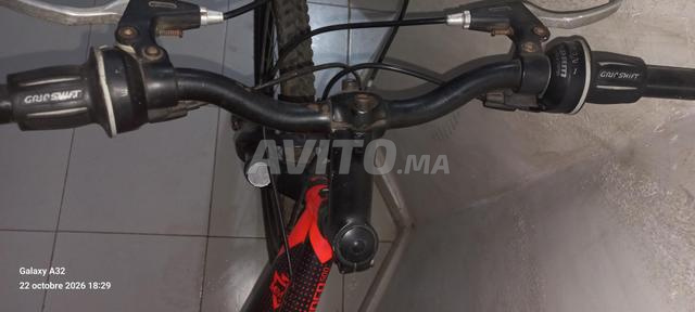 دراجة Btwin Rockrider 500 للبيع - 2